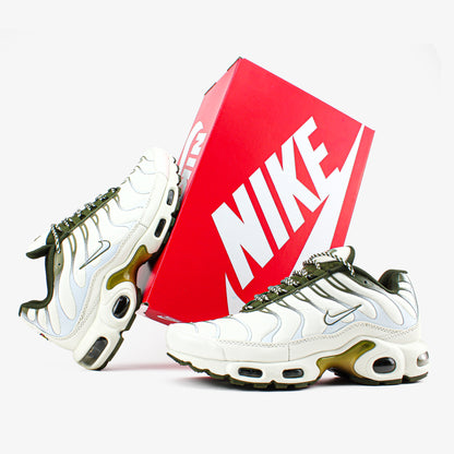 Nike Air Max Plus Tn "Light Bone"