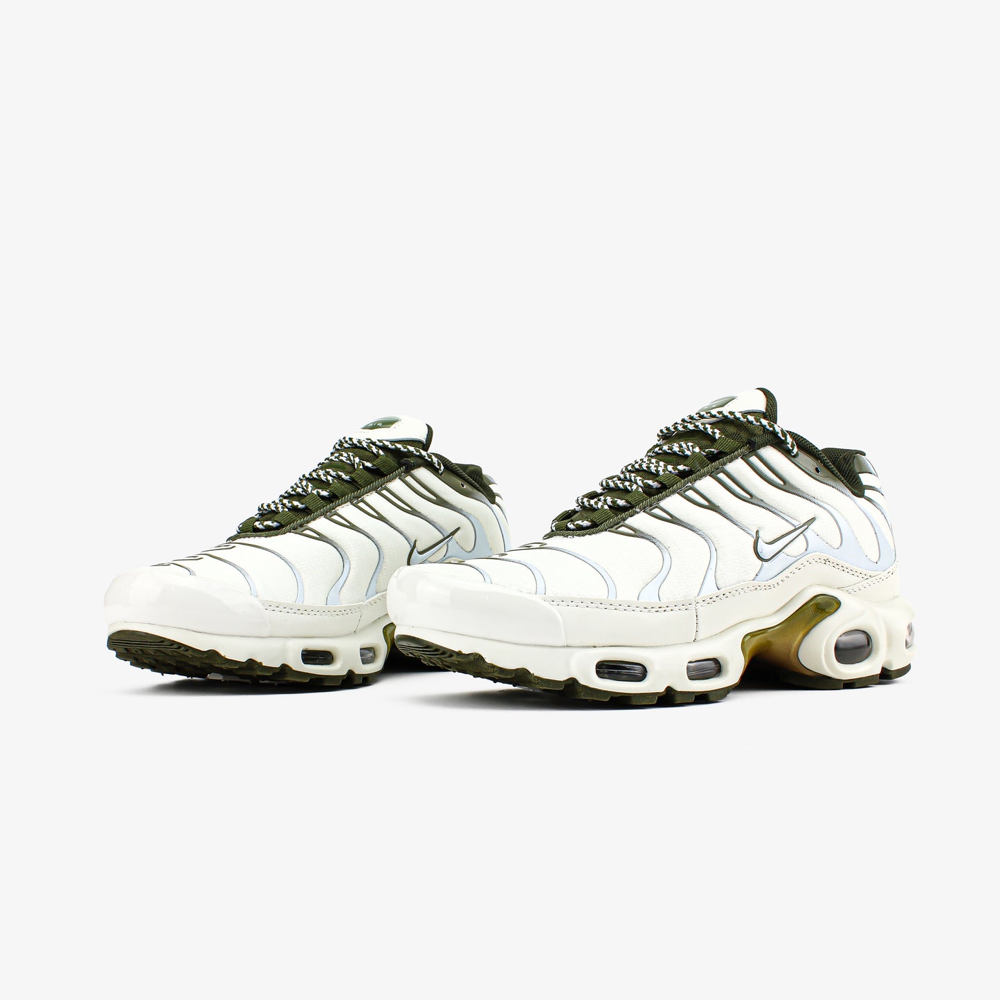 Nike Air Max Plus Tn "Light Bone"