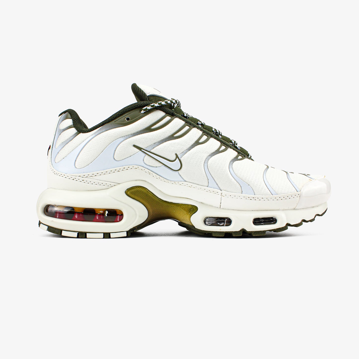 Nike Air Max Plus Tn "Light Bone"