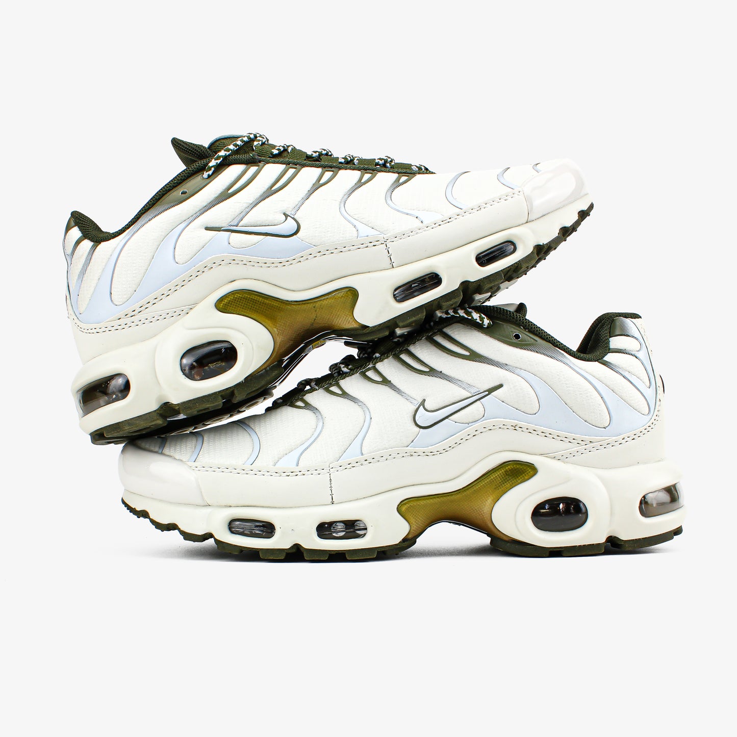 Nike Air Max Plus Tn "Light Bone"