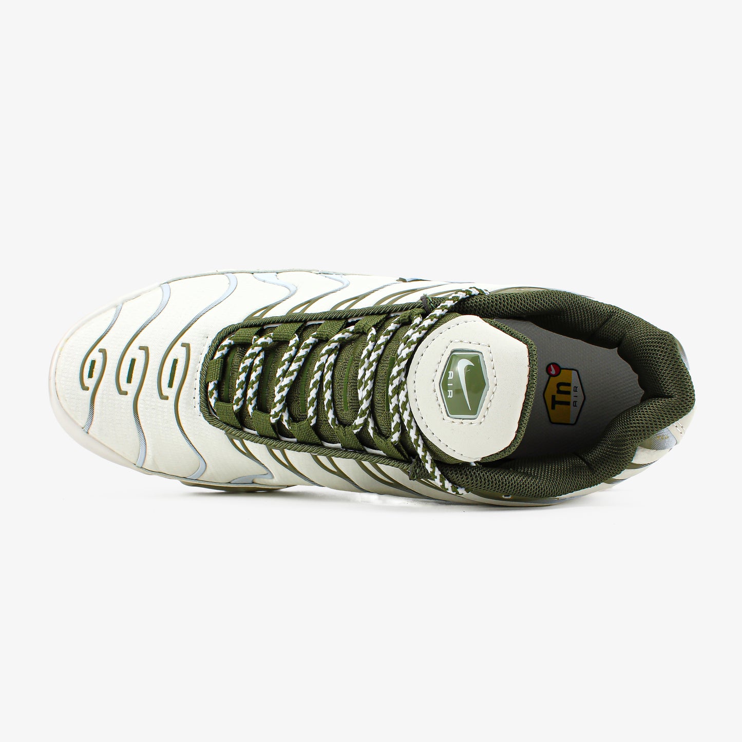 Nike Air Max Plus Tn "Light Bone"