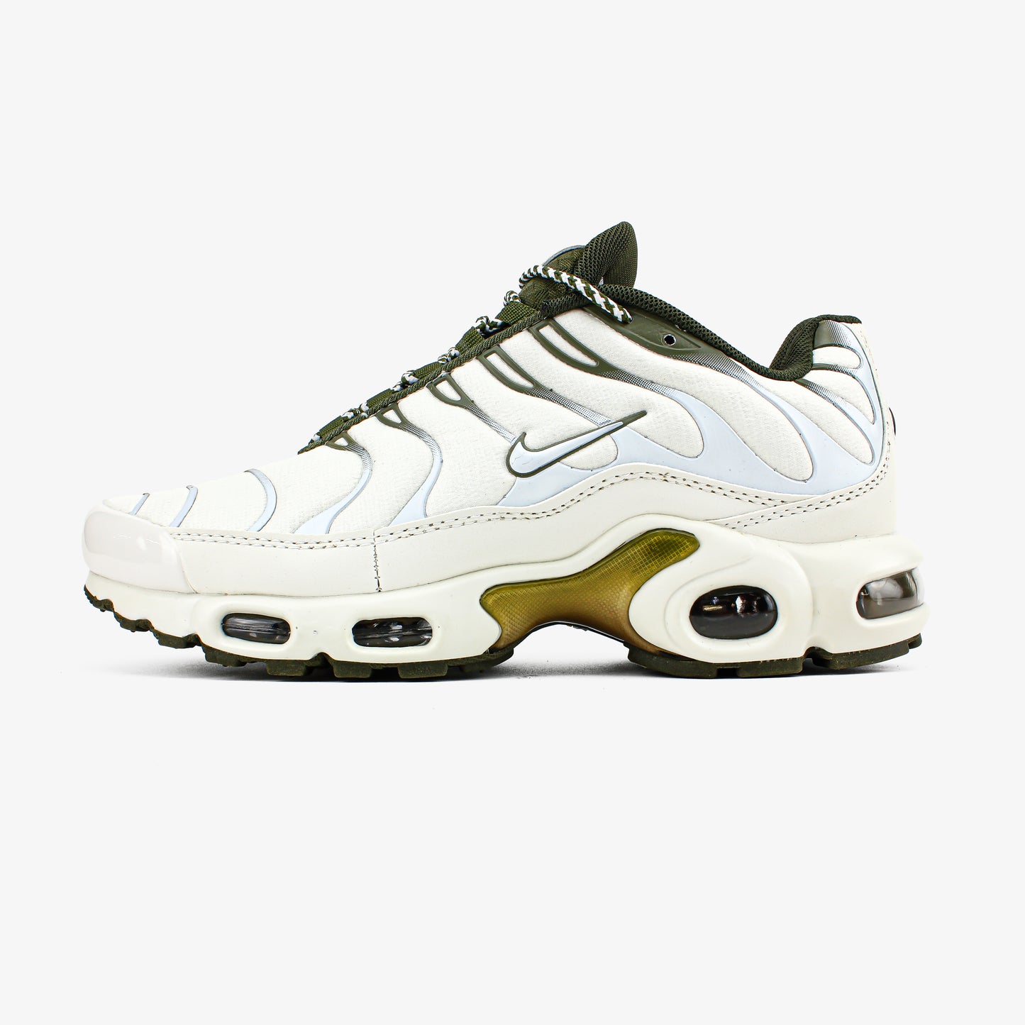 Nike Air Max Plus Tn "Light Bone"