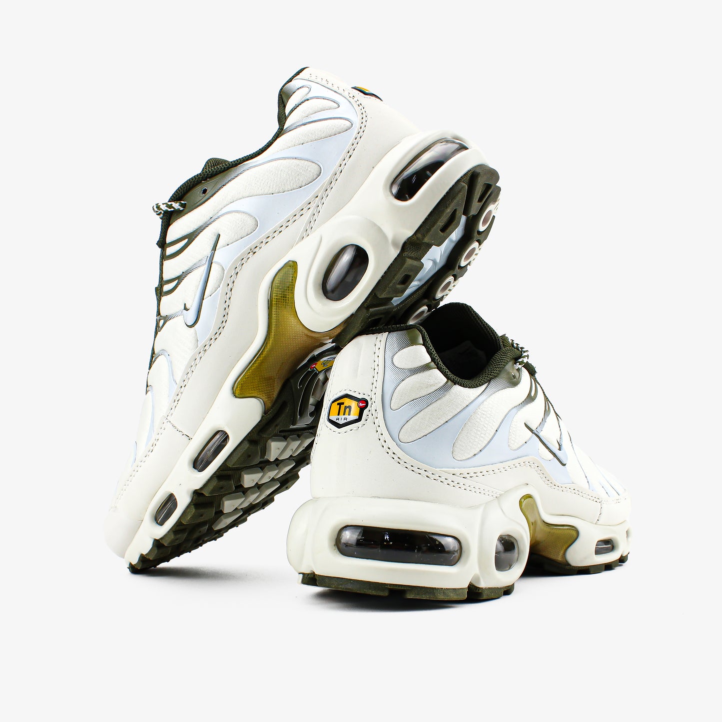 Nike Air Max Plus Tn "Light Bone"