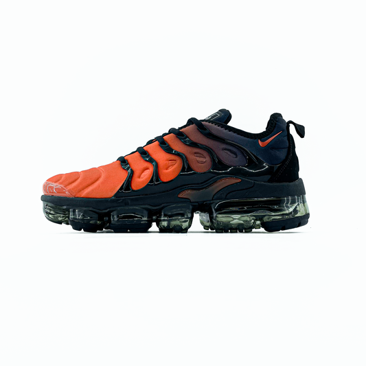 Nike Air Vapormax Plus "Red Black"