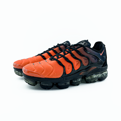 Nike Air Vapormax Plus "Red Black"