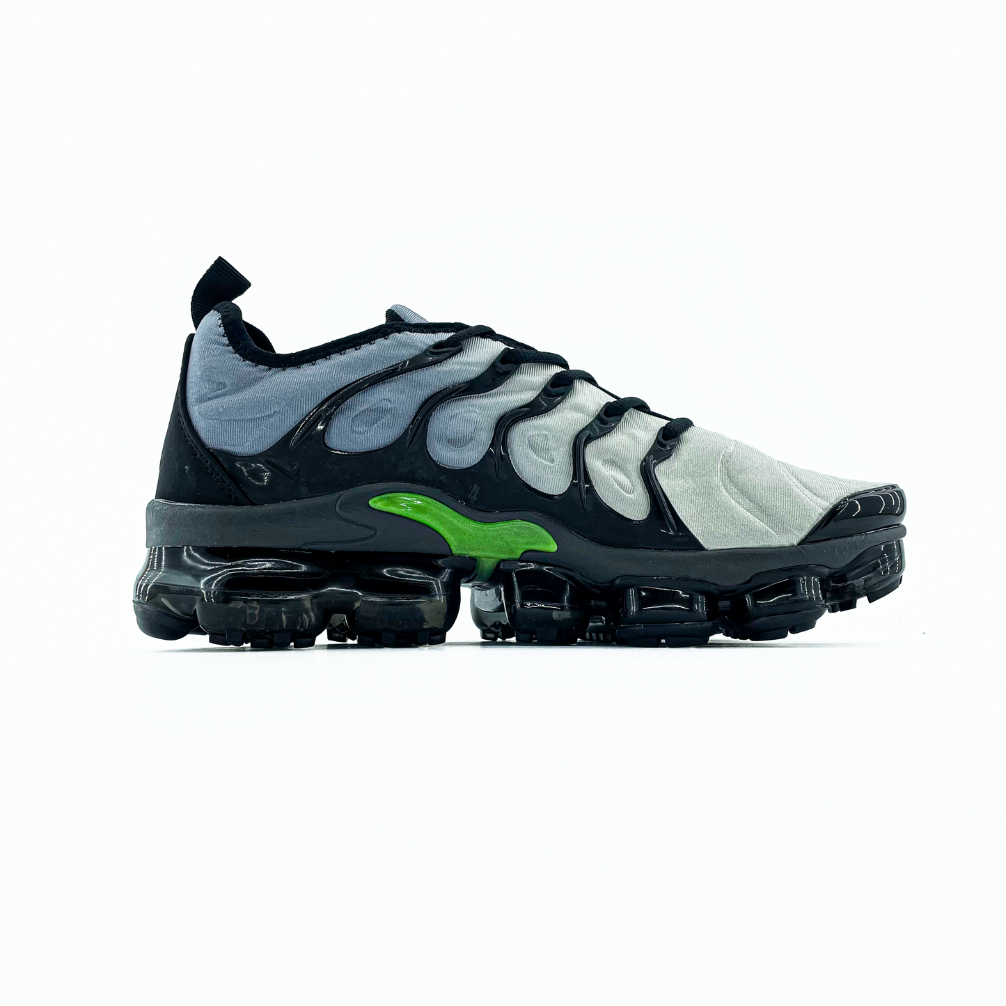 Nike Air Vapormax Plus "Grey"