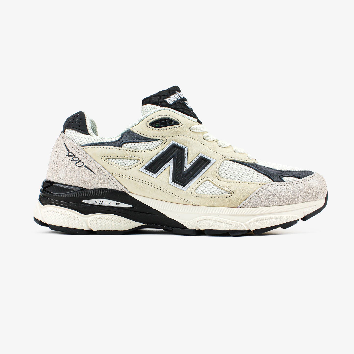 New Balance 990v3 "Teddy Santis"