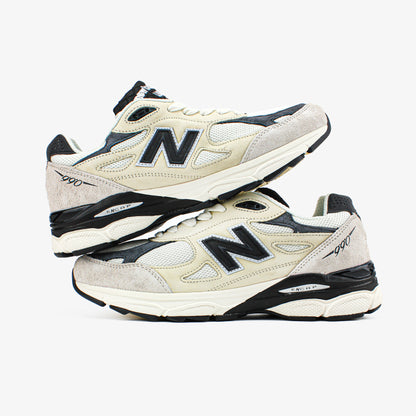 New Balance 990v3 "Teddy Santis"