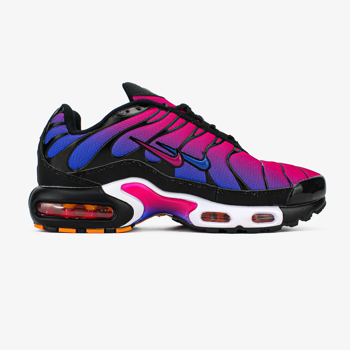 Patta x Nike Air Max Plus Tn "F.C. Barcelona"