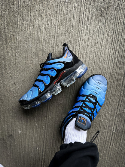 Nike Air Vapormax Plus Retro Knicks