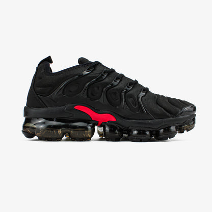 Nike Air Vapormax Plus "Black Red"