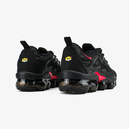 Nike Air Vapormax Plus "Black Red"