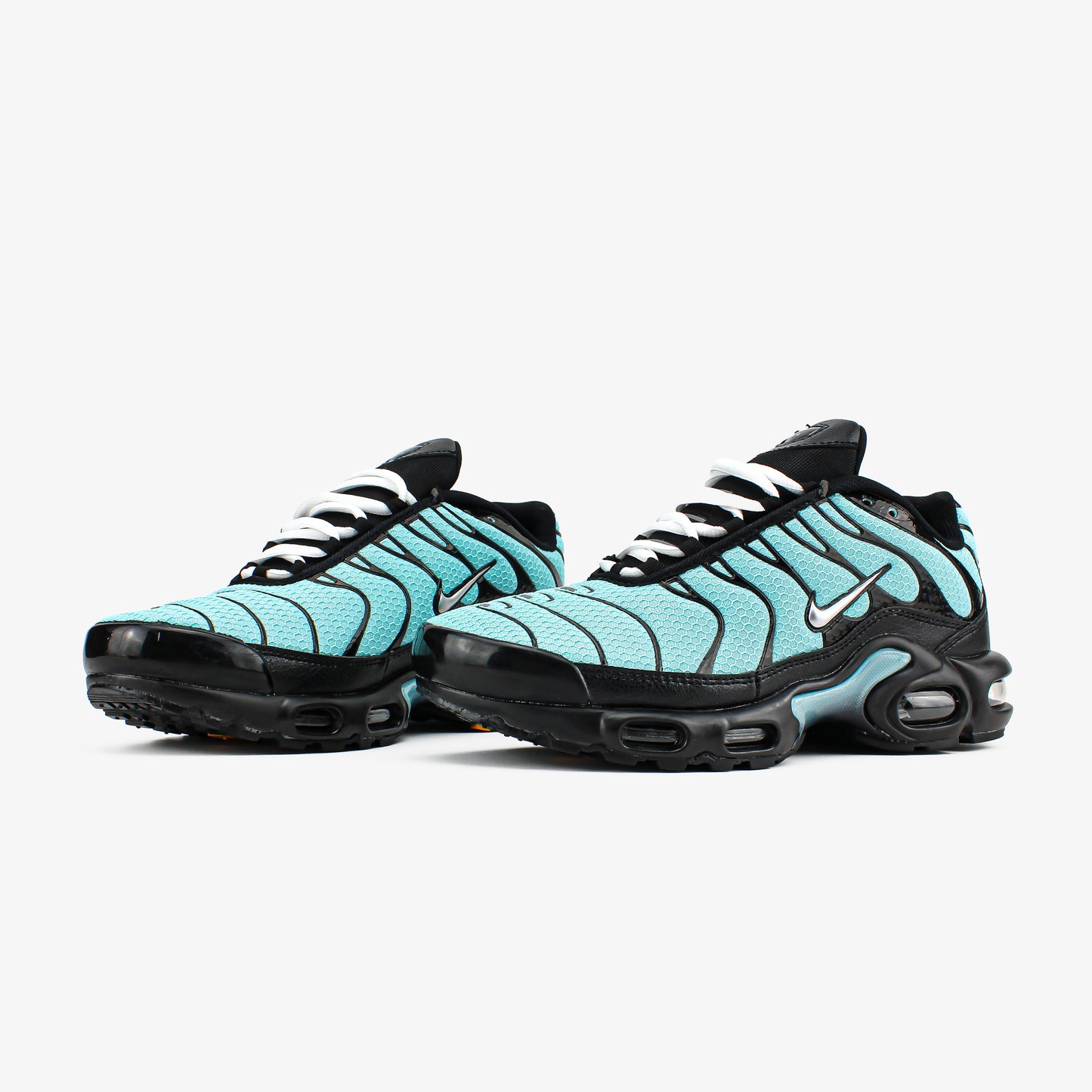 Nike Air Max Plus Tn "Dark Tiffany"