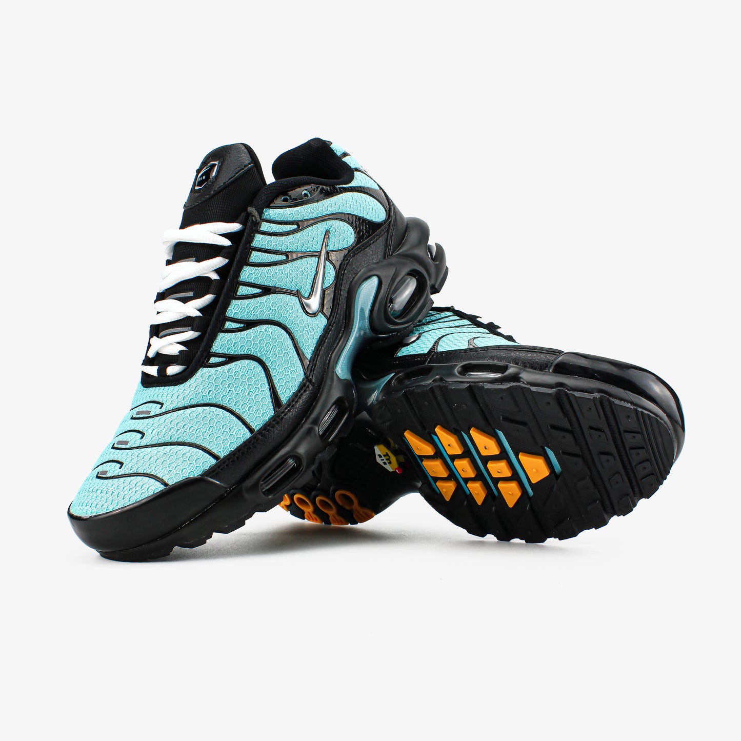 Nike Air Max Plus Tn "Dark Tiffany"