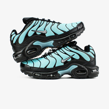 Nike Air Max Plus Tn "Dark Tiffany"