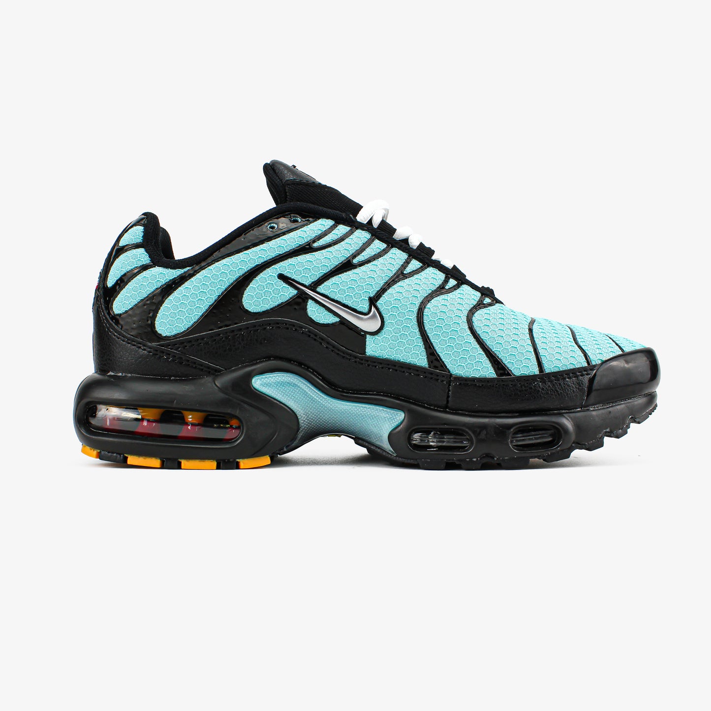 Nike Air Max Plus Tn "Dark Tiffany"