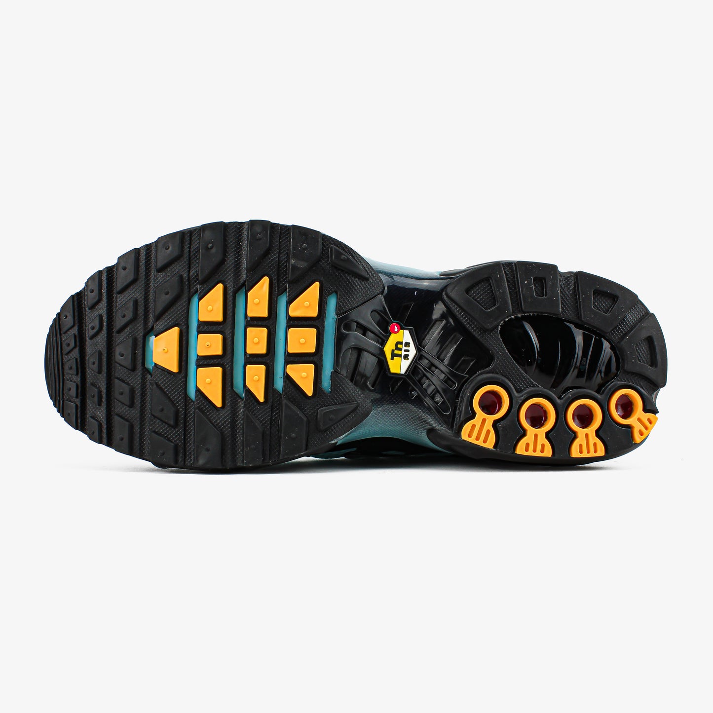 Nike Air Max Plus Tn "Dark Tiffany"