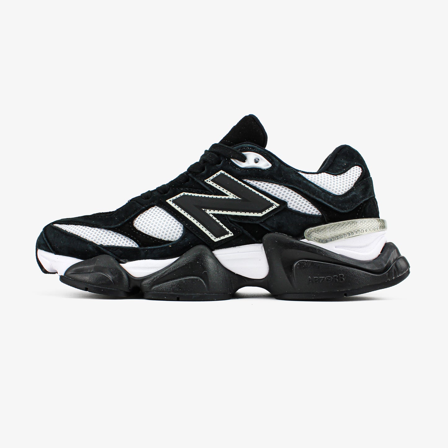 New Balance 9060 "Black/White"