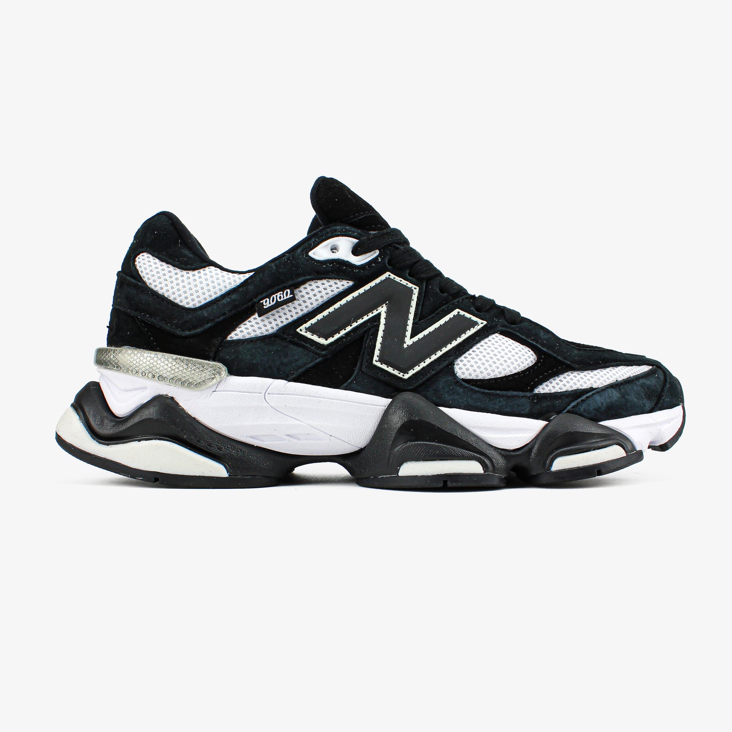 New Balance 9060 "Black/White"