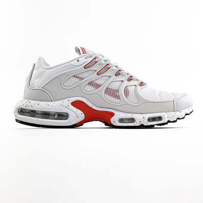 Nike Air Max Plus Terrascape Plus Low "Pure Platinum Gym Red"