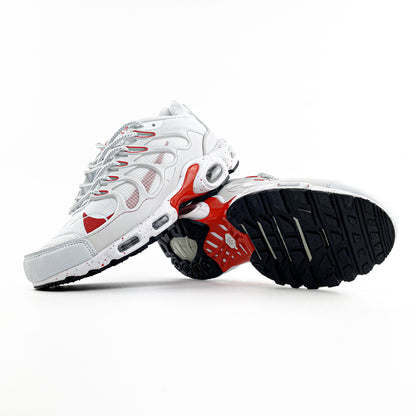 Nike Air Max Plus Terrascape Plus Low "Pure Platinum Gym Red"