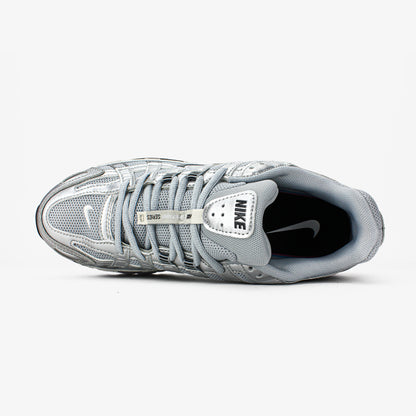 Nike P-6000 "Metallic Silver"
