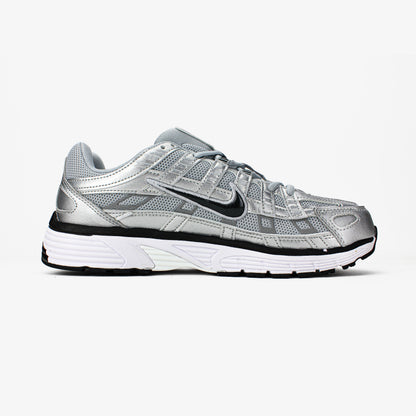 Nike P-6000 "Metallic Silver"