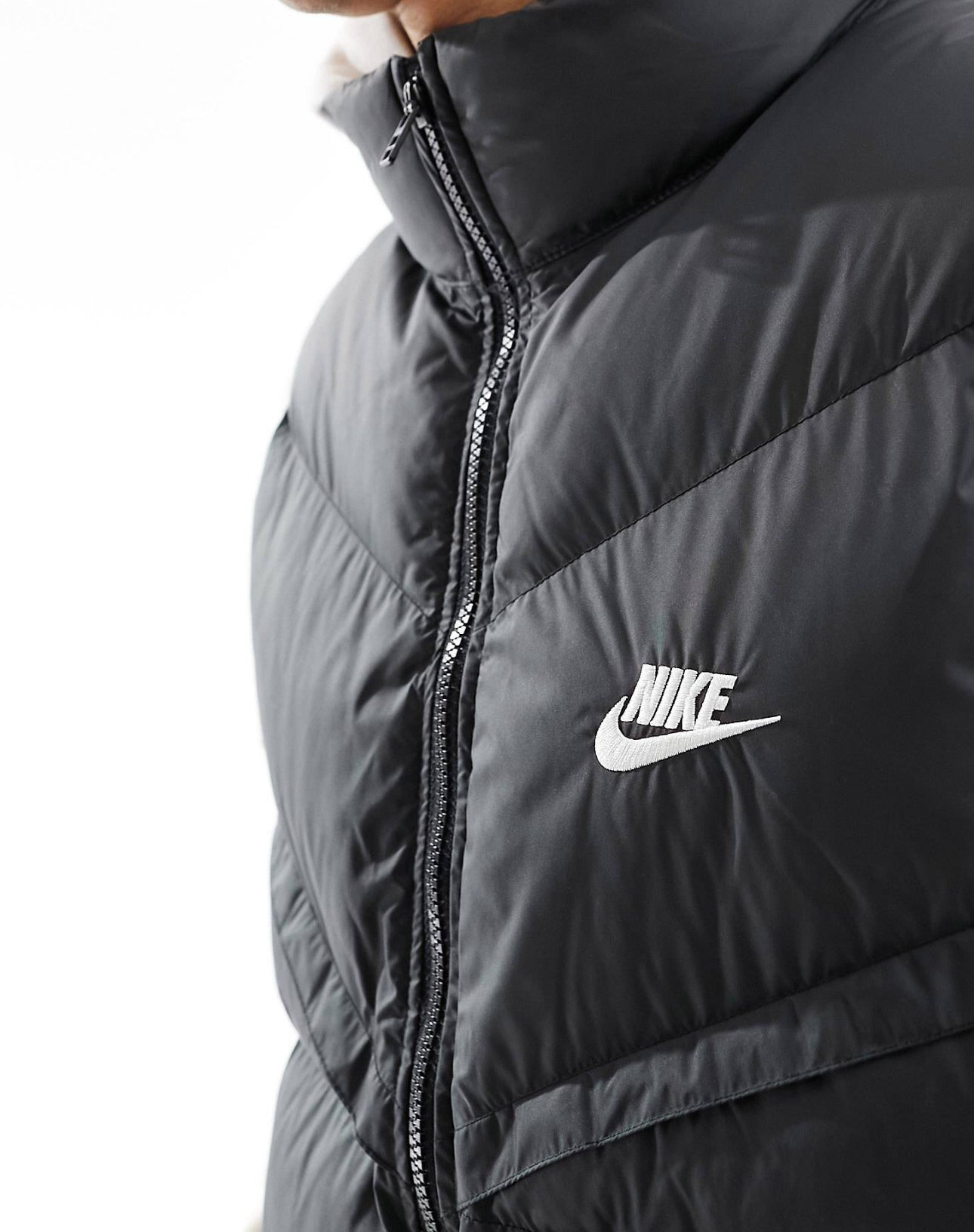 Жилетка Nike Storm-Fit Primaloft