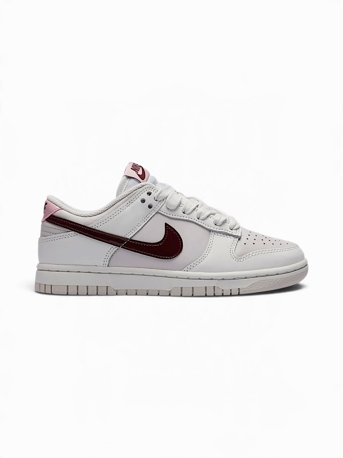Nike Dunk Low 'White Plum Chalk'