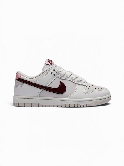 Nike Dunk Low 'White Plum Chalk'