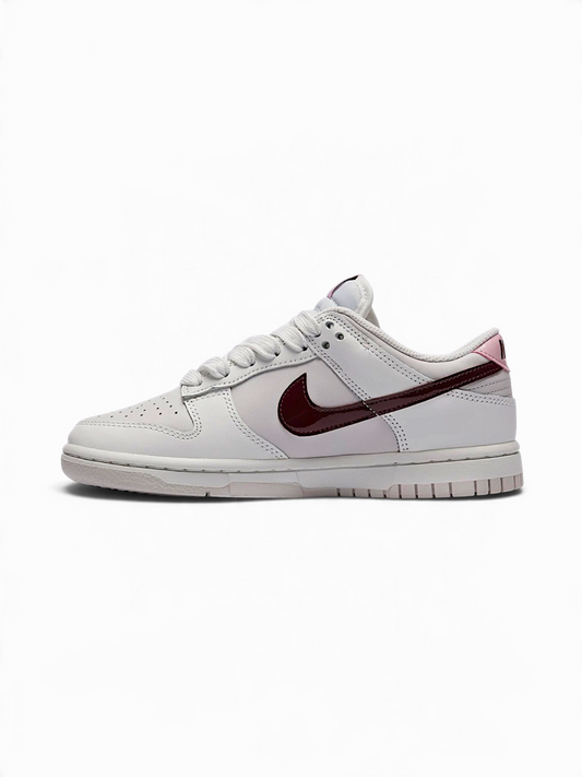 Nike Dunk Low 'White Plum Chalk'