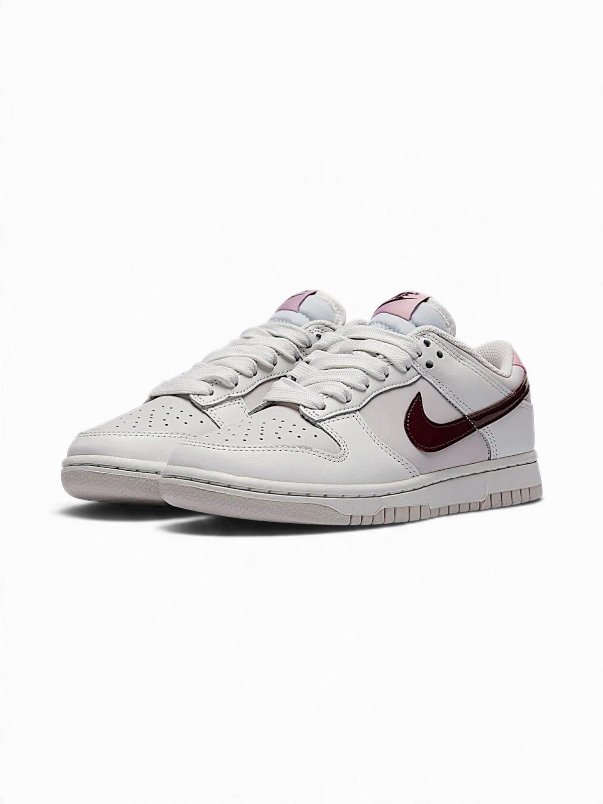 Nike Dunk Low 'White Plum Chalk'