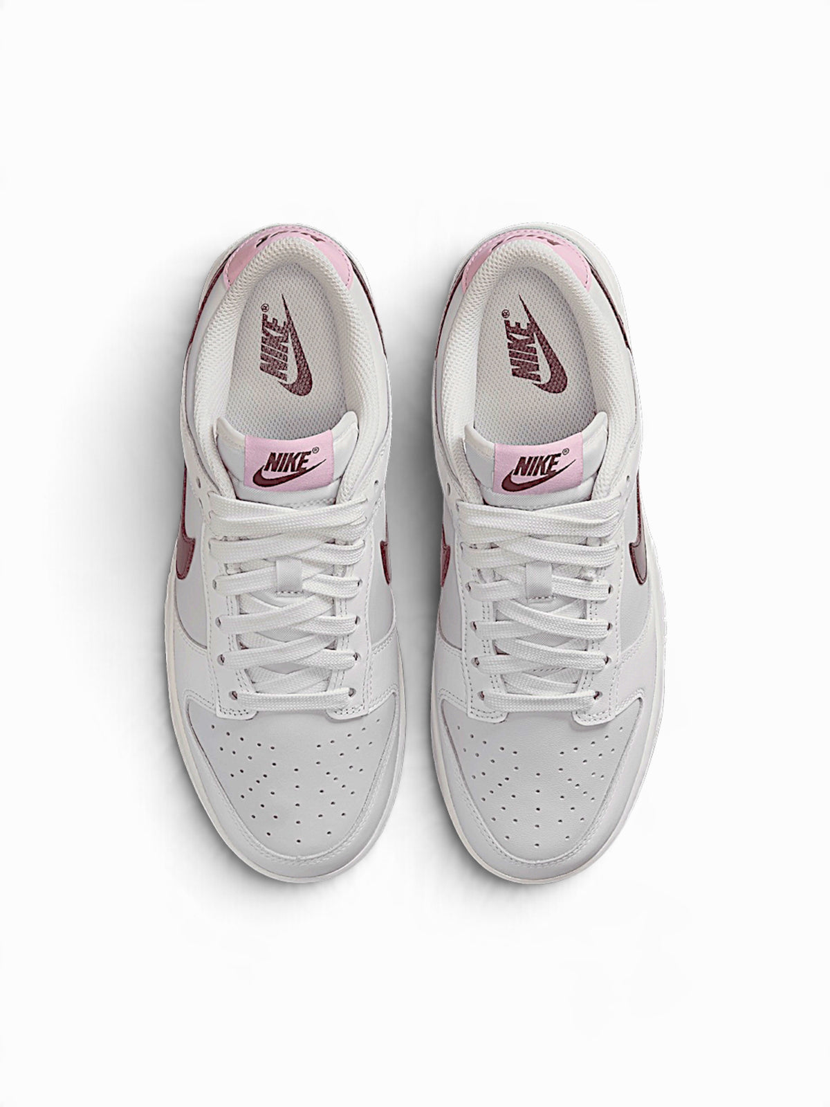 Nike Dunk Low 'White Plum Chalk'