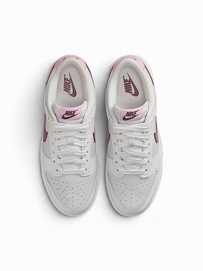 Nike Dunk Low 'White Plum Chalk'
