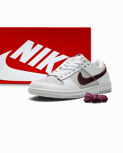 Nike Dunk Low 'White Plum Chalk'