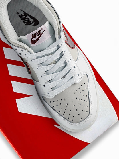 Nike Dunk Low 'White Plum Chalk'