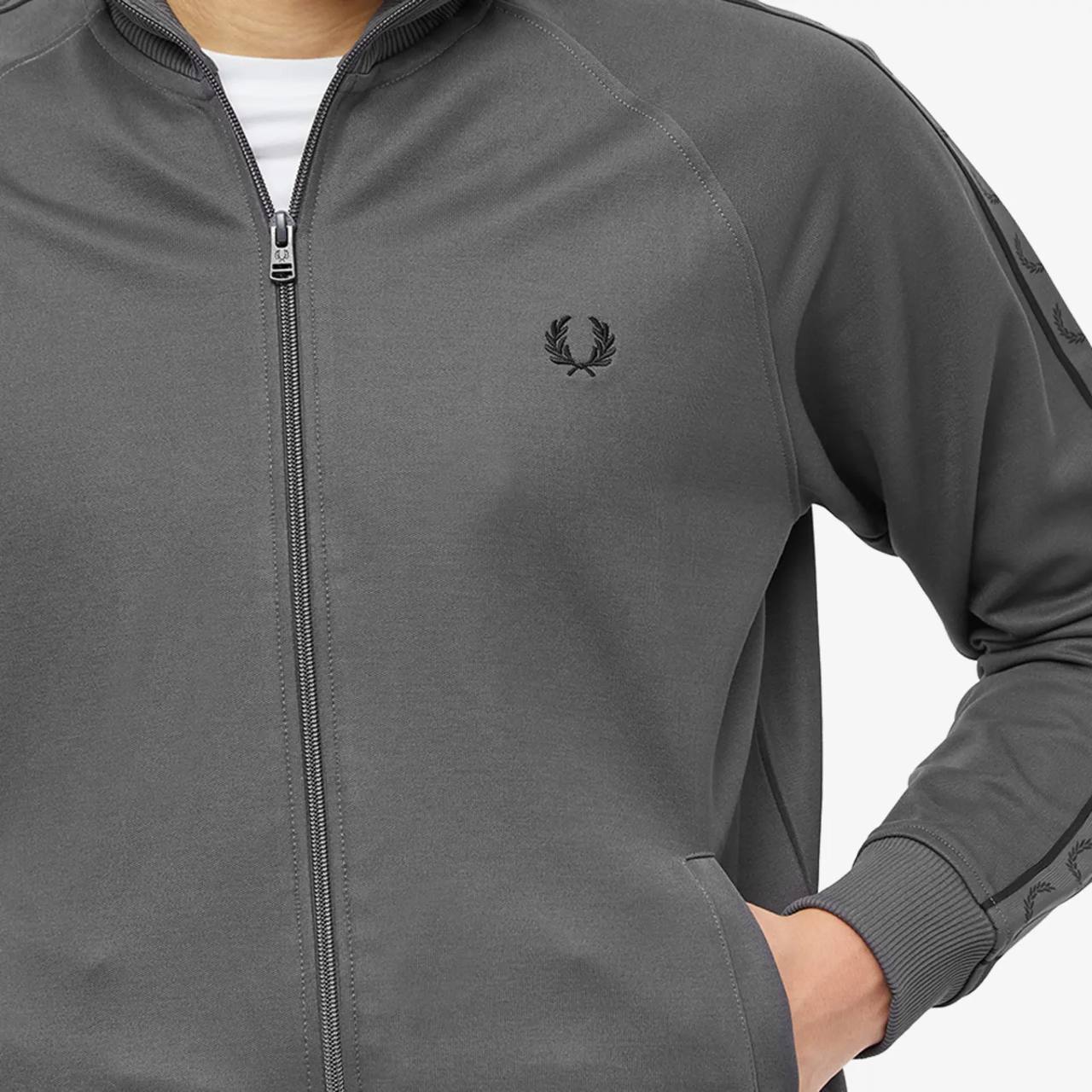 Кофта Fred Perry