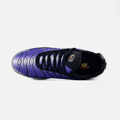 Nike Air Max Plus Tn "Voltage Purple"