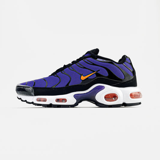 Nike Air Max Plus Tn "Voltage Purple"