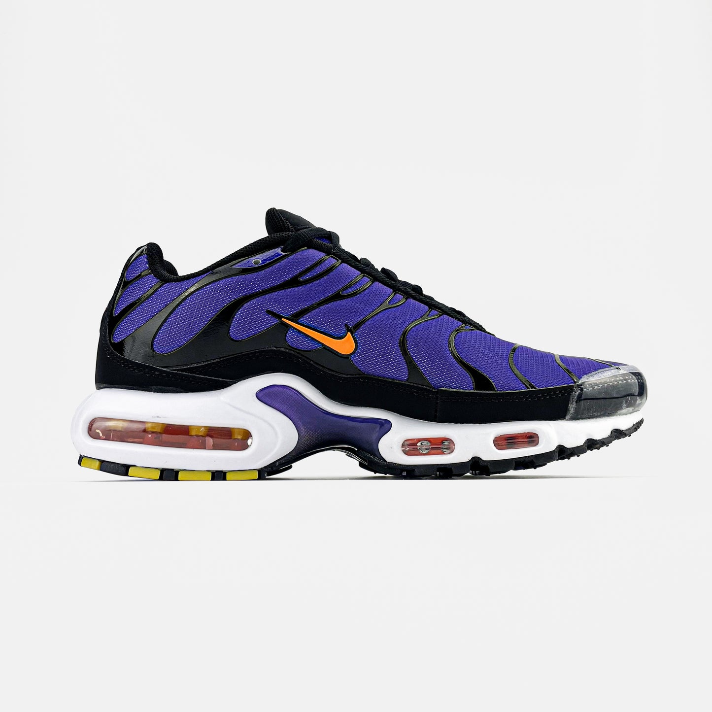 Nike Air Max Plus Tn "Voltage Purple"