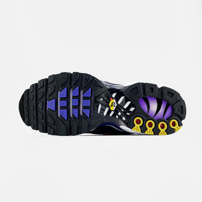 Nike Air Max Plus Tn "Voltage Purple"