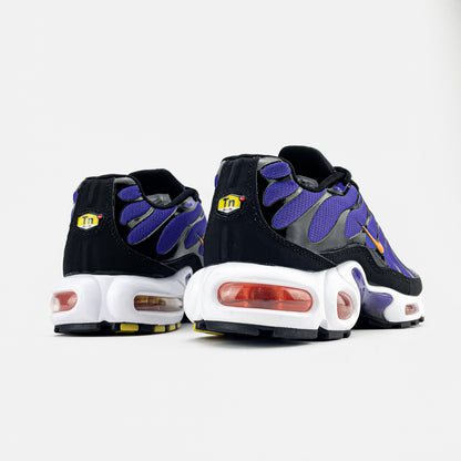 Nike Air Max Plus Tn "Voltage Purple"