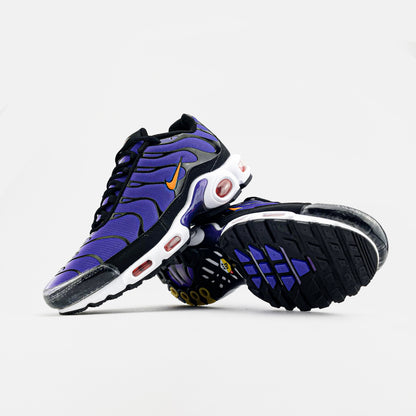 Nike Air Max Plus Tn "Voltage Purple"