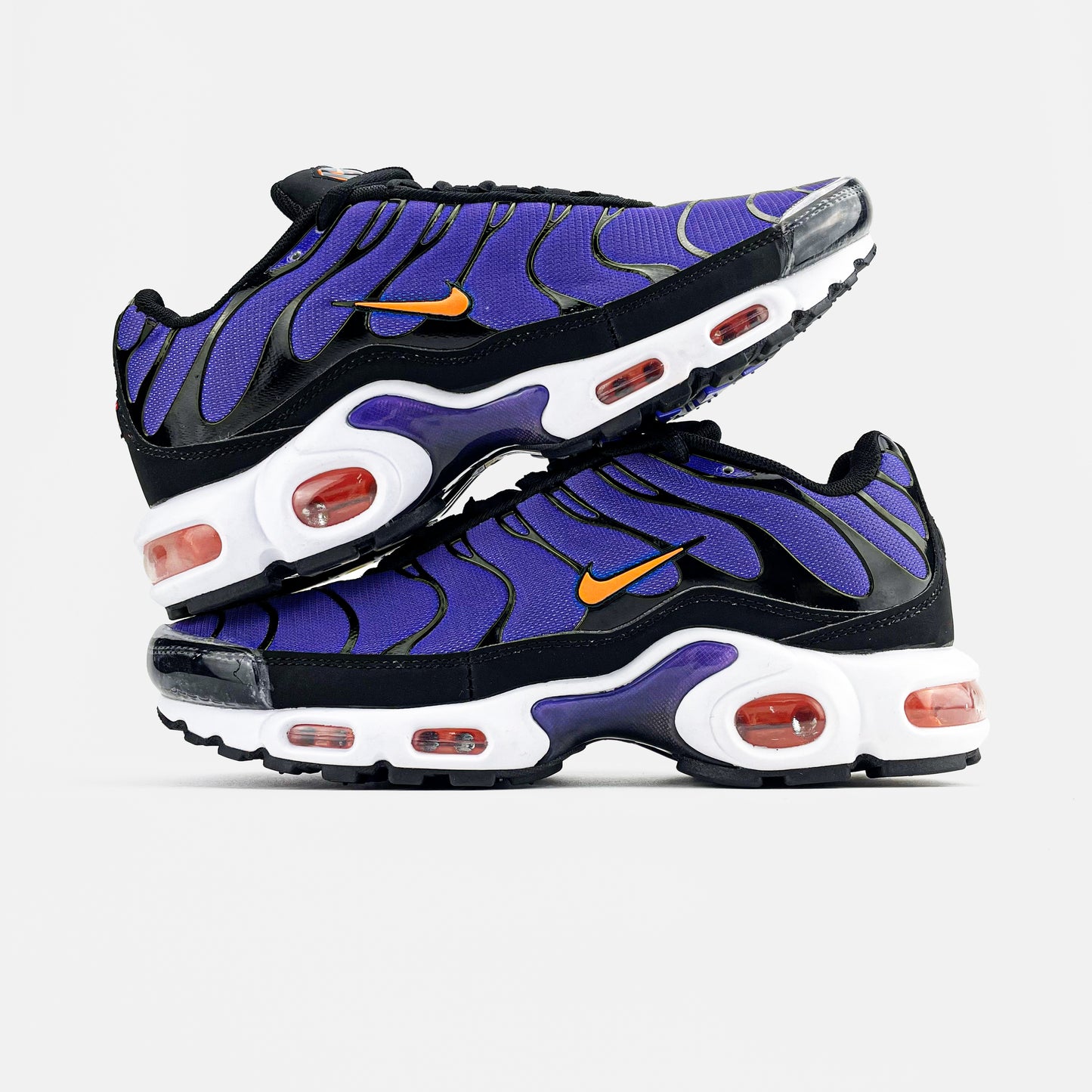 Nike Air Max Plus Tn "Voltage Purple"