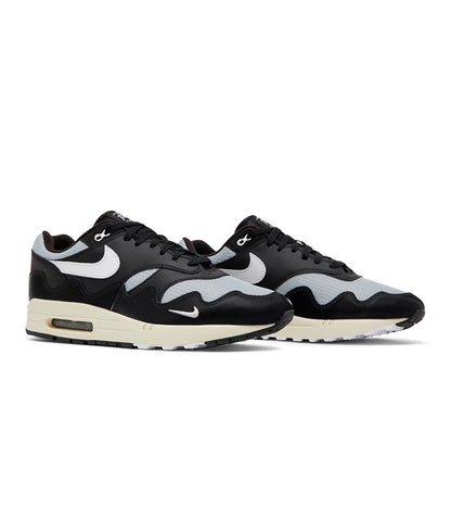 Nike Air Max 1 Patta Black