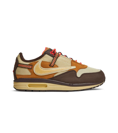 Nike Air Max 1 x Travis Scott Cactus Jack