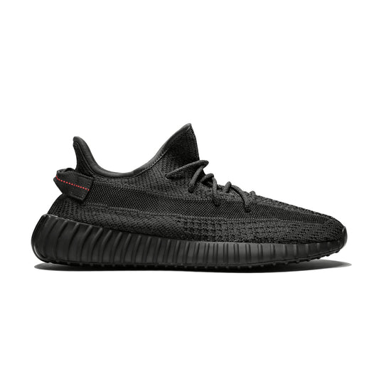 Yeezy Boost 350 V2 Black