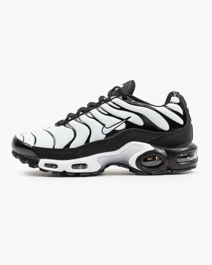 Nike Air Max Plus TN White/Black