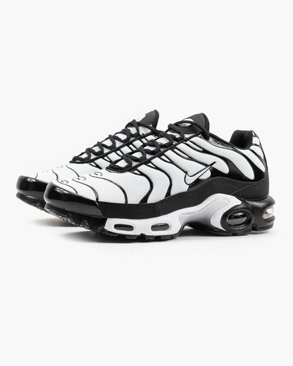 Nike Air Max Plus TN White/Black