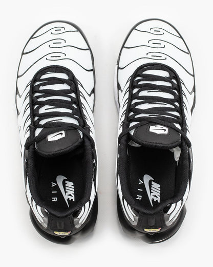 Nike Air Max Plus TN White/Black